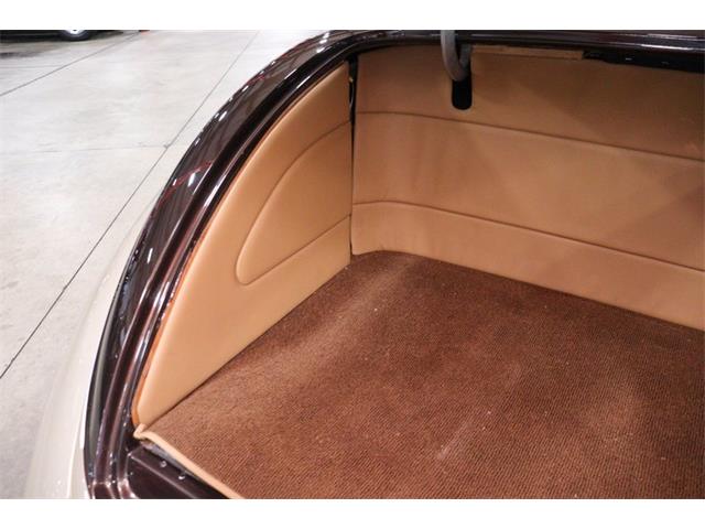 1937 Ford Coupe (CC-1890594) for sale in Kentwood, Michigan