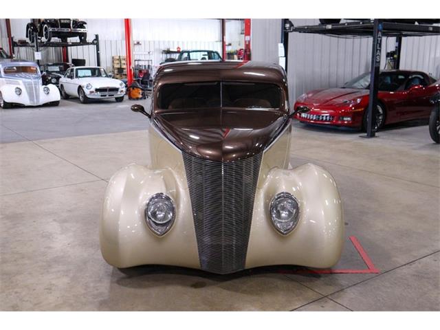 1937 Ford Coupe (CC-1890594) for sale in Kentwood, Michigan