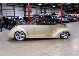 1937 Ford Coupe (CC-1890594) for sale in Kentwood, Michigan