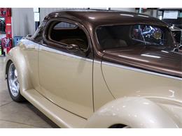 1937 Ford Coupe (CC-1890594) for sale in Kentwood, Michigan