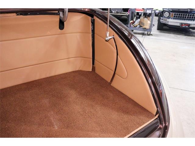 1937 Ford Coupe (CC-1890594) for sale in Kentwood, Michigan