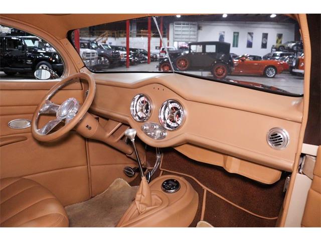 1937 Ford Coupe (CC-1890594) for sale in Kentwood, Michigan
