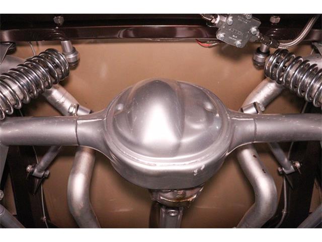 1937 Ford Coupe (CC-1890594) for sale in Kentwood, Michigan