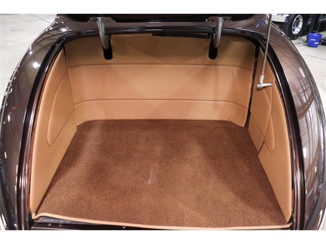 1937 Ford Coupe (CC-1890594) for sale in Kentwood, Michigan