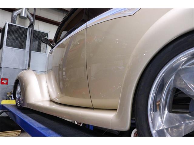 1937 Ford Coupe (CC-1890594) for sale in Kentwood, Michigan