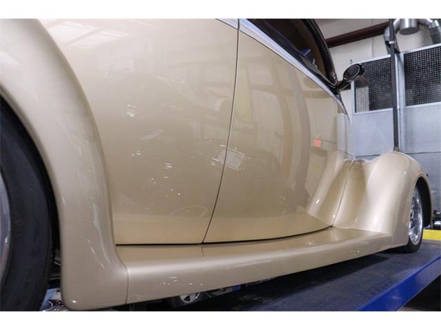 1937 Ford Coupe (CC-1890594) for sale in Kentwood, Michigan
