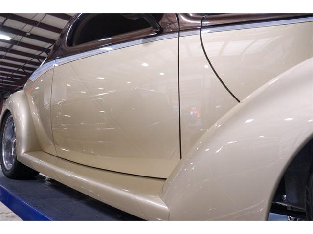 1937 Ford Coupe (CC-1890594) for sale in Kentwood, Michigan