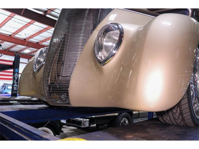 1937 Ford Coupe (CC-1890594) for sale in Kentwood, Michigan
