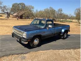 1991 Dodge Ram (CC-1895942) for sale in Fredericksburg, Texas