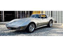 1973 Chevrolet Corvette (CC-1895947) for sale in Fredericksburg, Texas