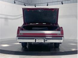 1989 Lincoln Town Car (CC-1895949) for sale in Depew, New York