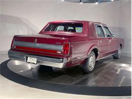1989 Lincoln Town Car (CC-1895949) for sale in Depew, New York