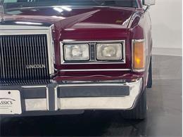 1989 Lincoln Town Car (CC-1895949) for sale in Depew, New York