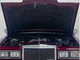 1989 Lincoln Town Car (CC-1895949) for sale in Depew, New York