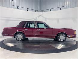 1989 Lincoln Town Car (CC-1895949) for sale in Depew, New York