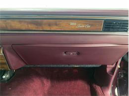 1989 Lincoln Town Car (CC-1895949) for sale in Depew, New York