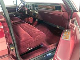 1989 Lincoln Town Car (CC-1895949) for sale in Depew, New York