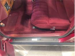 1989 Lincoln Town Car (CC-1895949) for sale in Depew, New York
