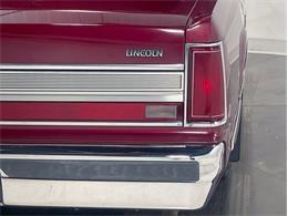 1989 Lincoln Town Car (CC-1895949) for sale in Depew, New York
