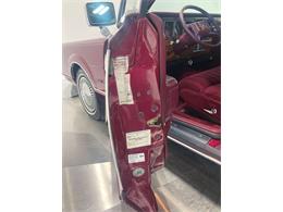 1989 Lincoln Town Car (CC-1895949) for sale in Depew, New York