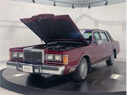 1989 Lincoln Town Car (CC-1895949) for sale in Depew, New York