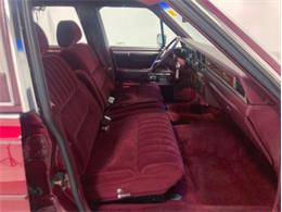 1989 Lincoln Town Car (CC-1895949) for sale in Depew, New York