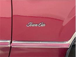 1989 Lincoln Town Car (CC-1895949) for sale in Depew, New York