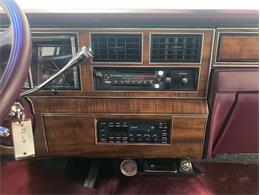 1989 Lincoln Town Car (CC-1895949) for sale in Depew, New York