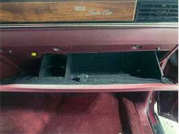1989 Lincoln Town Car (CC-1895949) for sale in Depew, New York