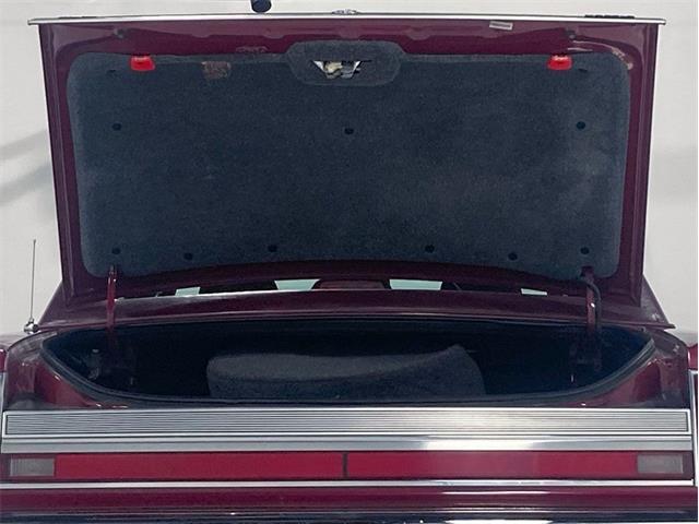 1989 Lincoln Town Car (CC-1895949) for sale in Depew, New York