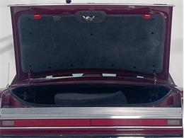 1989 Lincoln Town Car (CC-1895949) for sale in Depew, New York