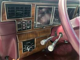 1989 Lincoln Town Car (CC-1895949) for sale in Depew, New York