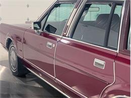 1989 Lincoln Town Car (CC-1895949) for sale in Depew, New York