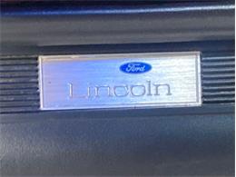 1989 Lincoln Town Car (CC-1895949) for sale in Depew, New York