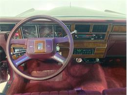 1989 Lincoln Town Car (CC-1895949) for sale in Depew, New York