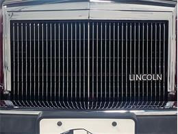 1989 Lincoln Town Car (CC-1895949) for sale in Depew, New York