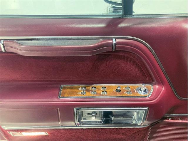 1989 Lincoln Town Car (CC-1895949) for sale in Depew, New York