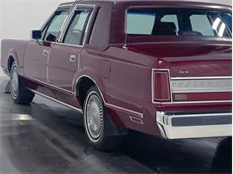 1989 Lincoln Town Car (CC-1895949) for sale in Depew, New York