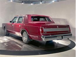 1989 Lincoln Town Car (CC-1895949) for sale in Depew, New York