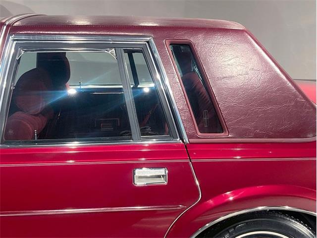 1989 Lincoln Town Car (CC-1895949) for sale in Depew, New York