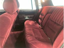 1989 Lincoln Town Car (CC-1895949) for sale in Depew, New York