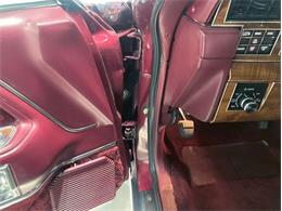 1989 Lincoln Town Car (CC-1895949) for sale in Depew, New York
