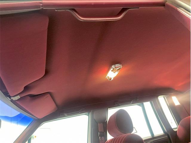 1989 Lincoln Town Car (CC-1895949) for sale in Depew, New York