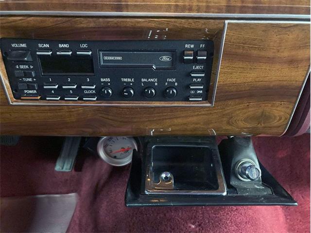 1989 Lincoln Town Car (CC-1895949) for sale in Depew, New York