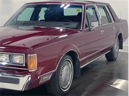 1989 Lincoln Town Car (CC-1895949) for sale in Depew, New York
