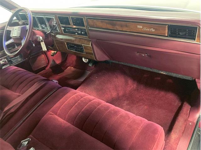 1989 Lincoln Town Car (CC-1895949) for sale in Depew, New York