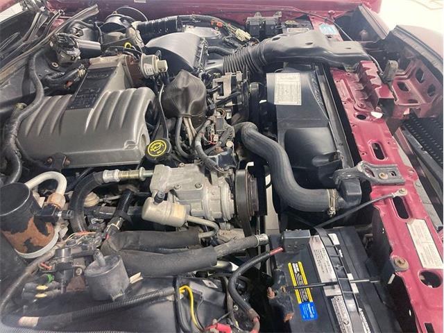 1989 Lincoln Town Car (CC-1895949) for sale in Depew, New York