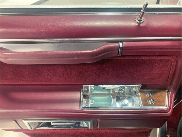 1989 Lincoln Town Car (CC-1895949) for sale in Depew, New York