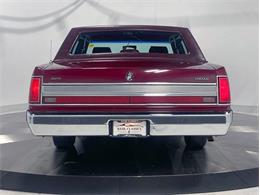 1989 Lincoln Town Car (CC-1895949) for sale in Depew, New York