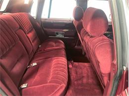 1989 Lincoln Town Car (CC-1895949) for sale in Depew, New York